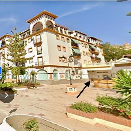 La Cueva Del Violin Apartment ตอร์เรเดลมาร์ ภายนอก รูปภาพ