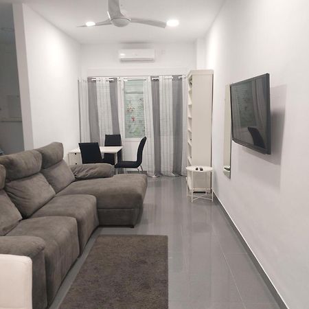 La Cueva Del Violin Apartment ตอร์เรเดลมาร์ ภายนอก รูปภาพ