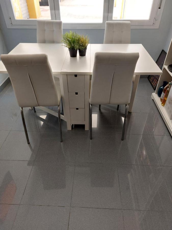 La Cueva Del Violin Apartment ตอร์เรเดลมาร์ ภายนอก รูปภาพ