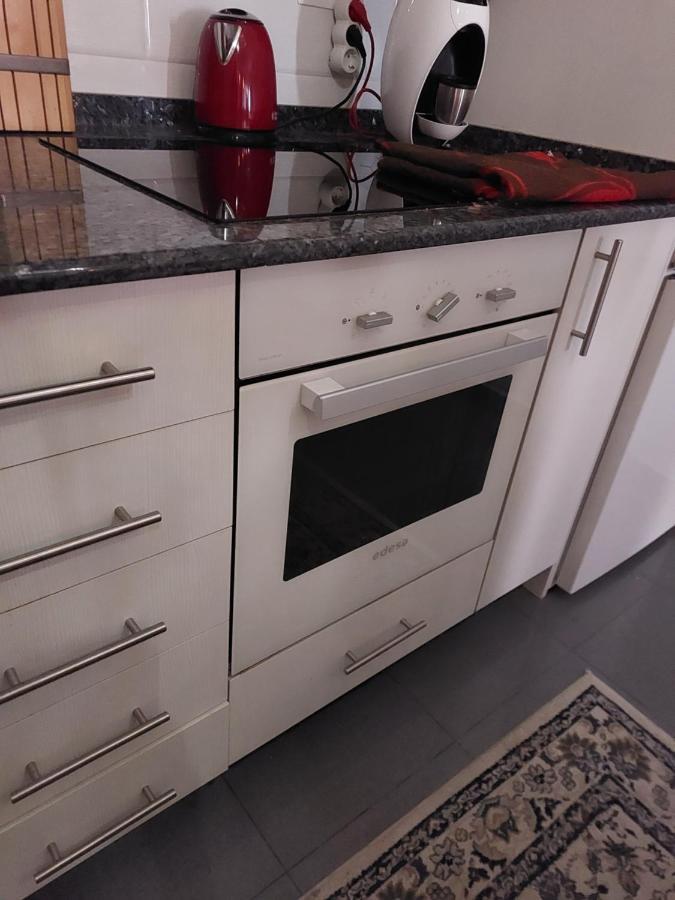 La Cueva Del Violin Apartment ตอร์เรเดลมาร์ ภายนอก รูปภาพ