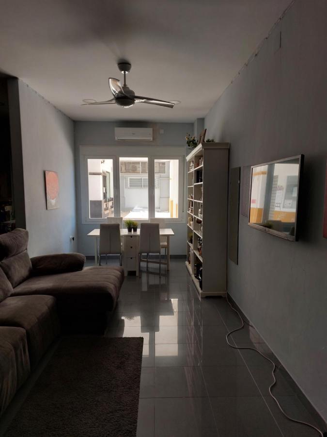 La Cueva Del Violin Apartment ตอร์เรเดลมาร์ ภายนอก รูปภาพ