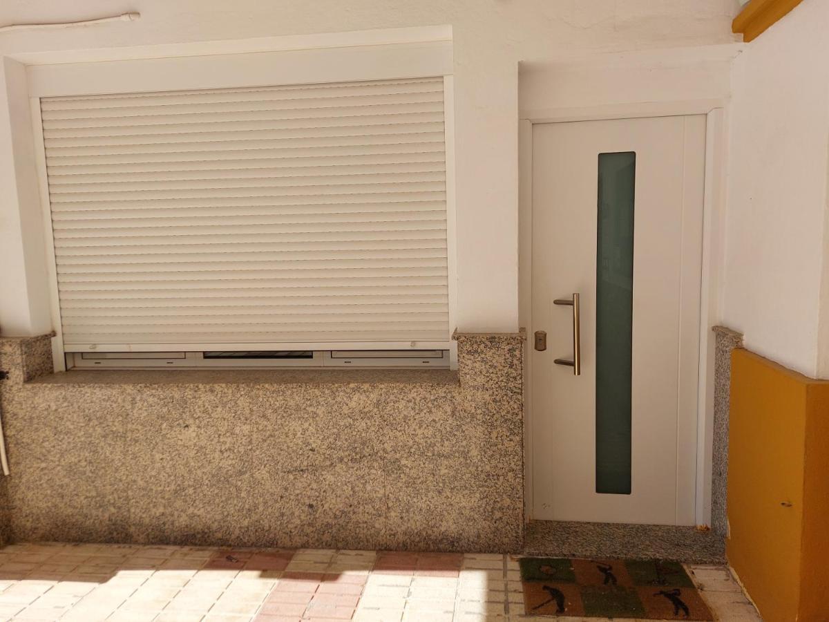 La Cueva Del Violin Apartment ตอร์เรเดลมาร์ ภายนอก รูปภาพ