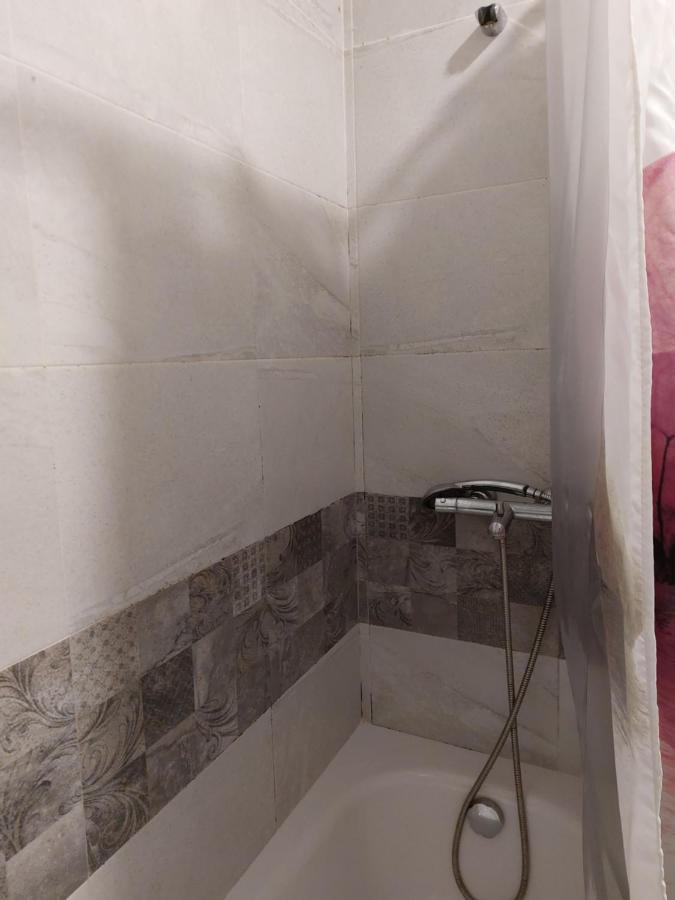 La Cueva Del Violin Apartment ตอร์เรเดลมาร์ ภายนอก รูปภาพ