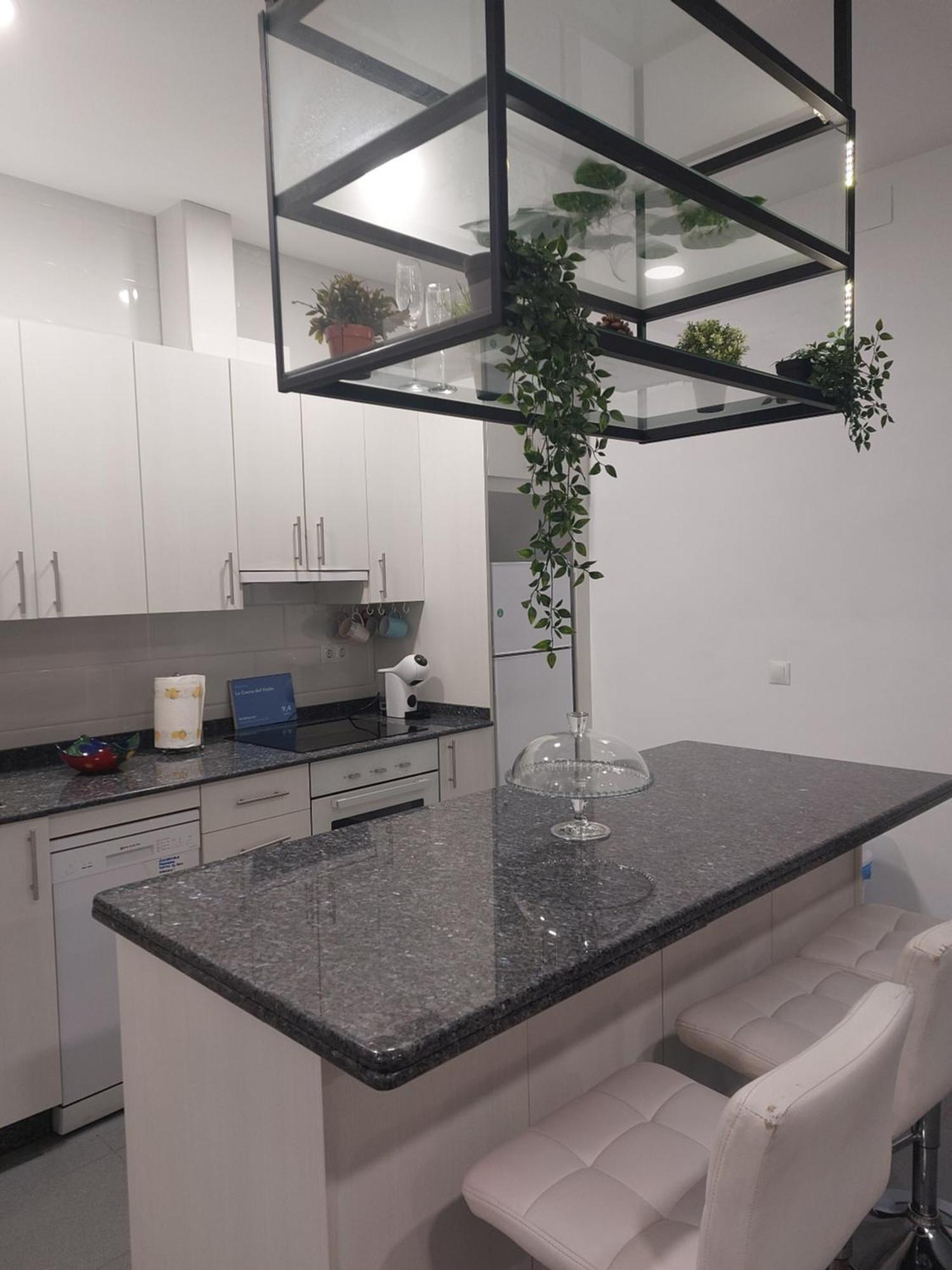 La Cueva Del Violin Apartment ตอร์เรเดลมาร์ ภายนอก รูปภาพ
