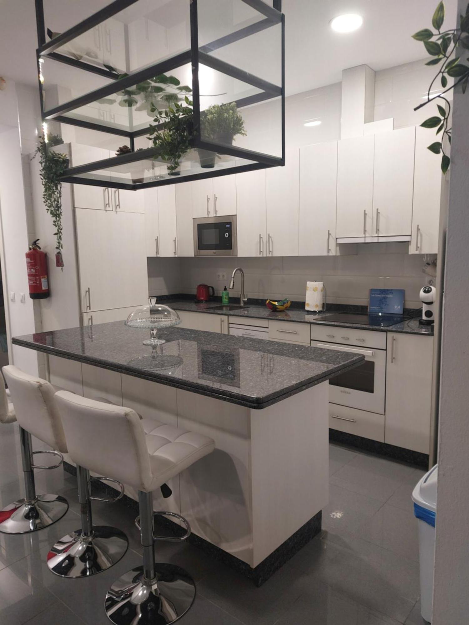 La Cueva Del Violin Apartment ตอร์เรเดลมาร์ ภายนอก รูปภาพ